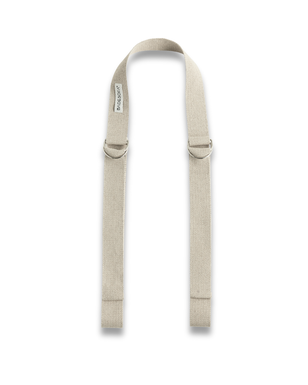 SAUNASOFA Adjustable Strap