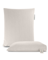 Back + Seat Pillow Set