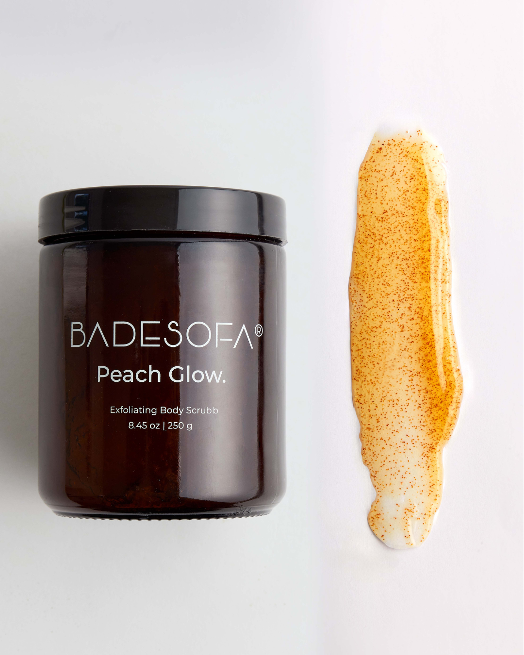 Body Oil & Scrub Set