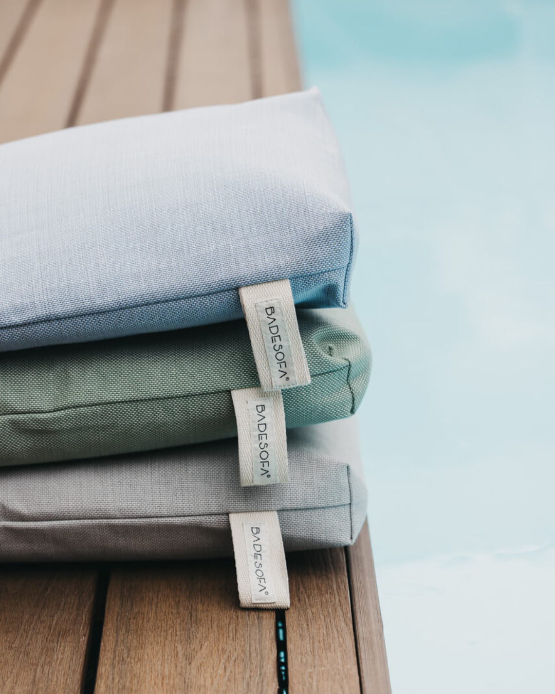 Outdoor Seat Pillow
