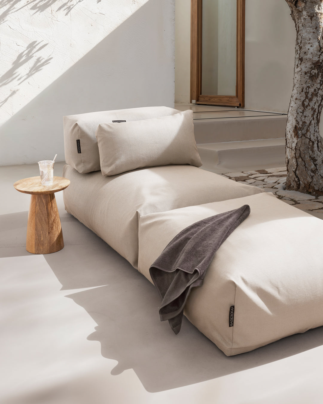 Floating Lounge Cushion