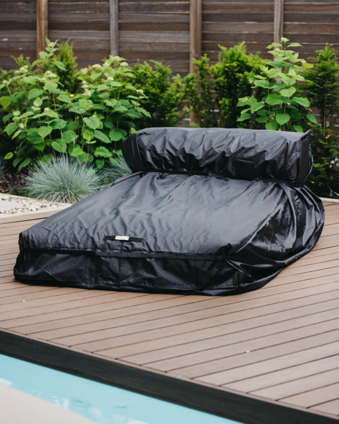 POOLSOFA Accessory Set