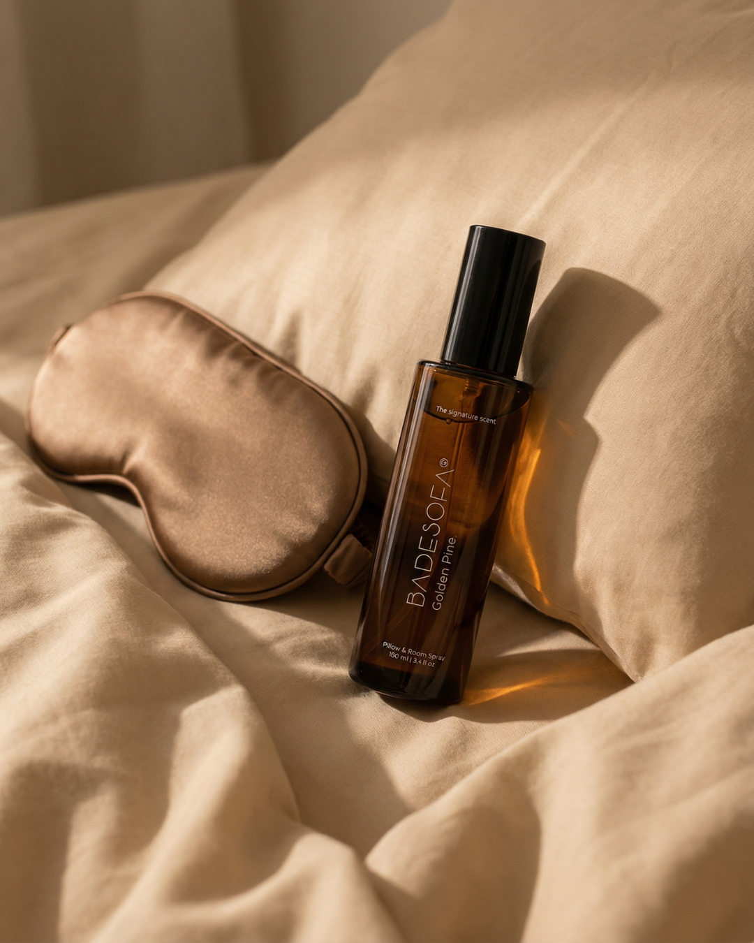 Pillow & Room Spray