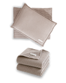 SAUNASOFA + Towel Set