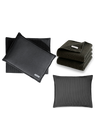 SAUNASOFA + Extra Pillow + Towel Set