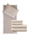 SAUNASOFA + Towel Set