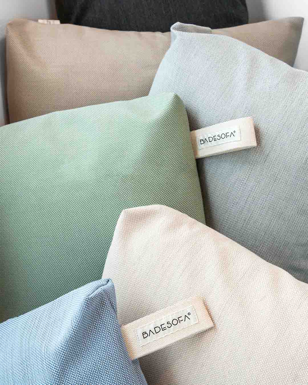 Seat Bath Pillow