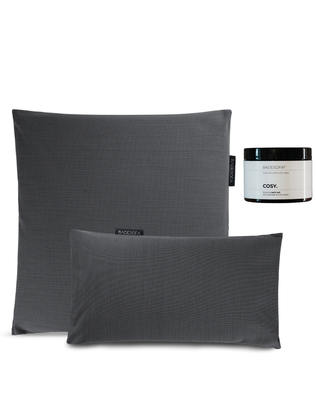Mix & Match (Tante-e Test)