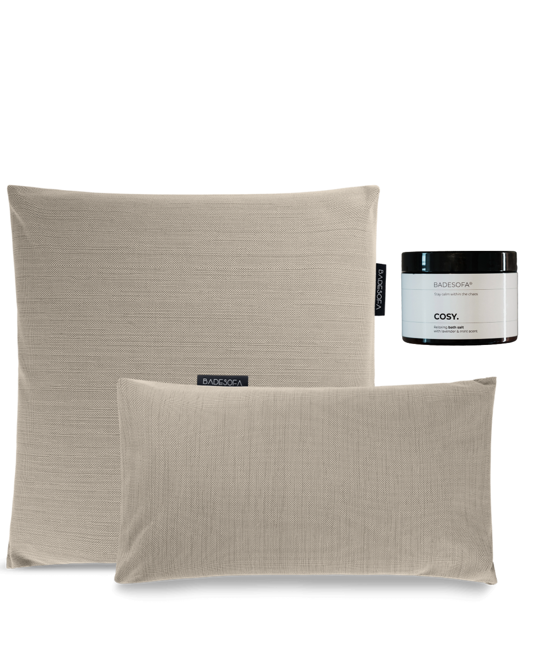Mix & Match (Tante-e Test)