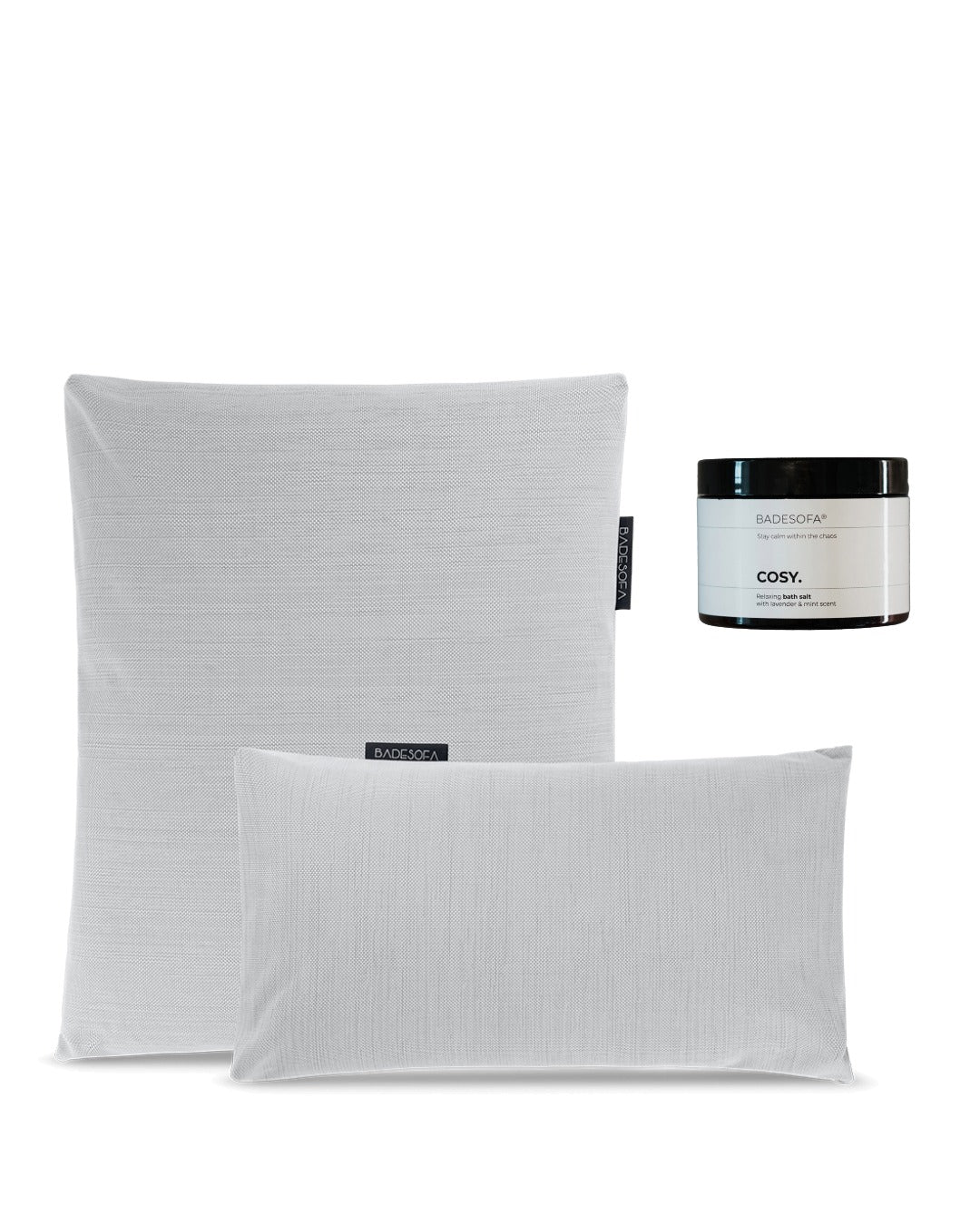 Mix & Match (Tante-e Test)