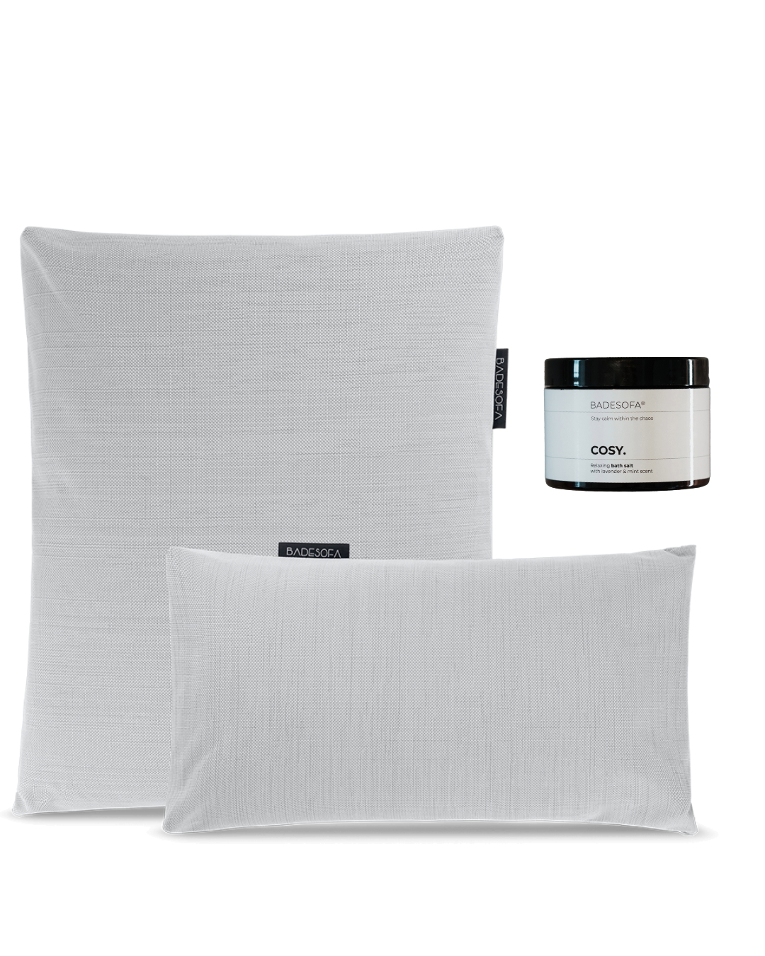 Mix & Match (Tante-e Test)