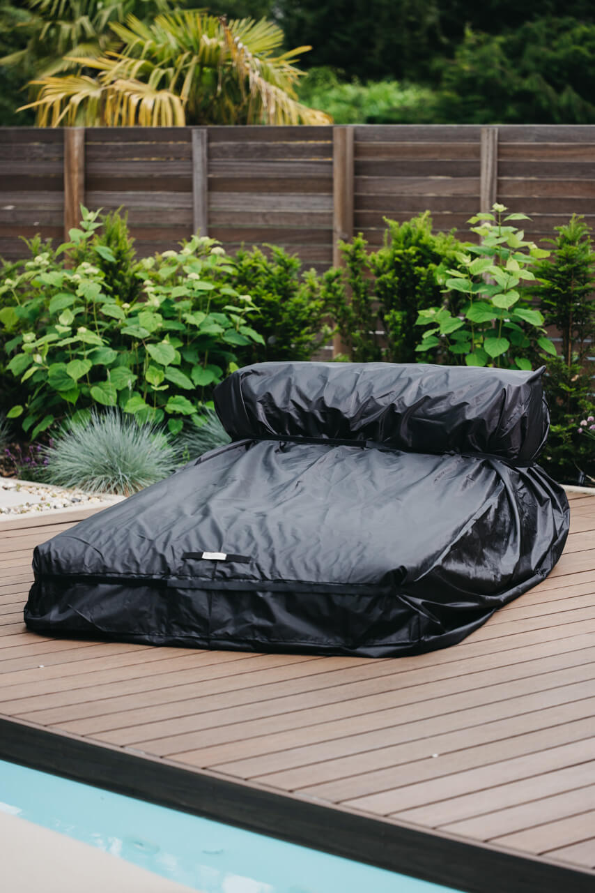 Ultimate POOLSOFA Set