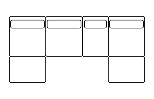 14ft Set