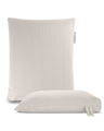 Back + Seat Pillow Set