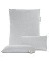 Back + Foot + Seat Pillow Set