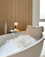 Badesofa Back Bath Pillow