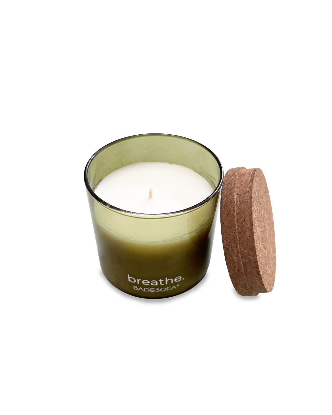 Scented Relaxation Candle