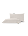 Foot + Seat Pillow Set