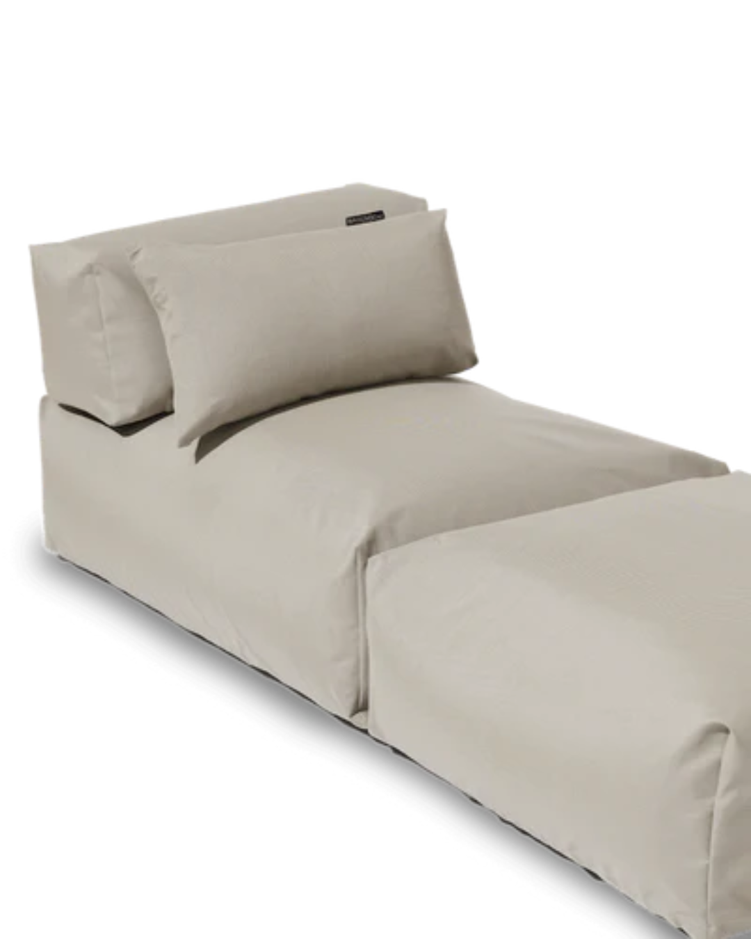 Outdoor Comfort Cushion