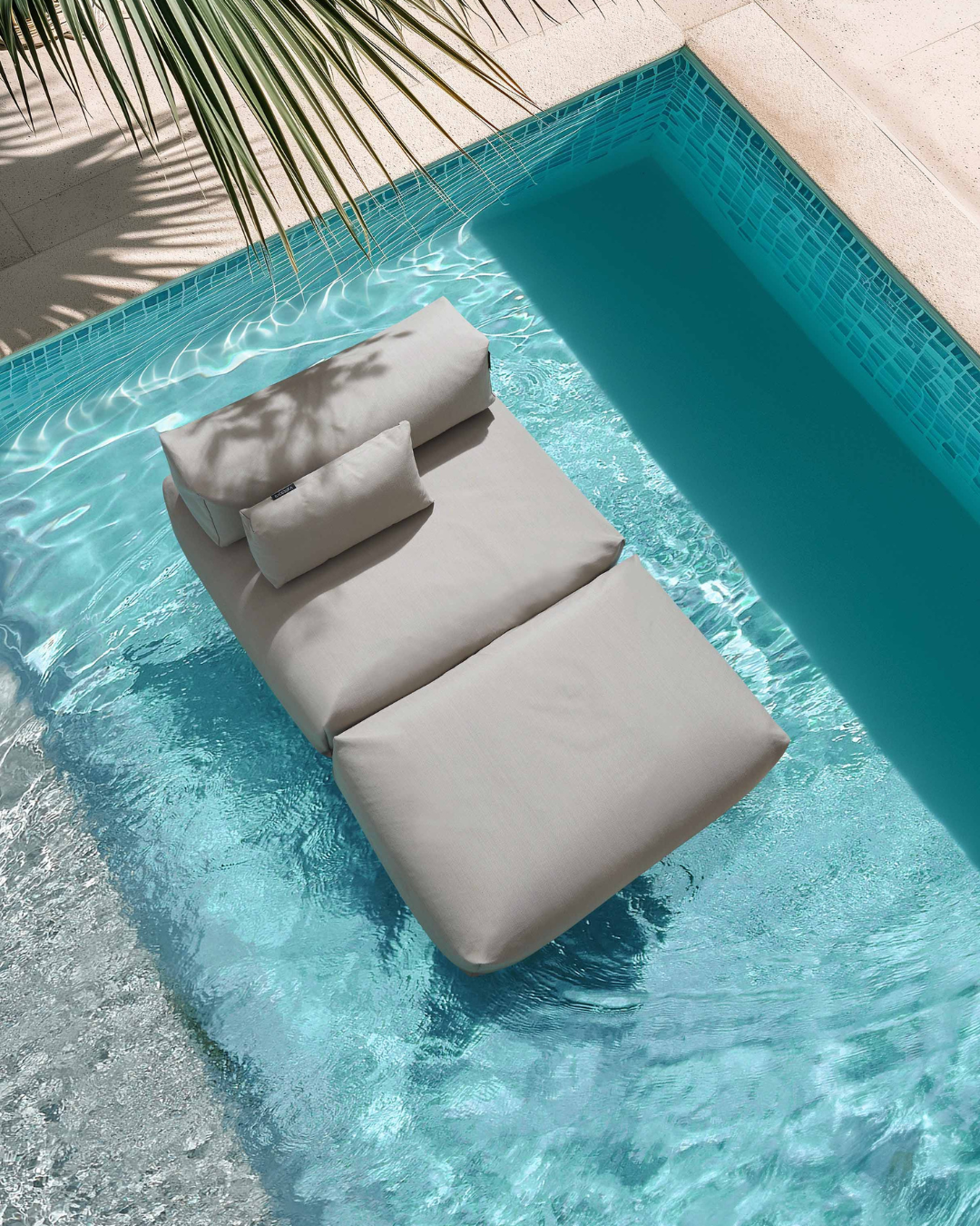 Outdoor Comfort Cushion