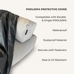 POOLSOFA Accessories Bundle