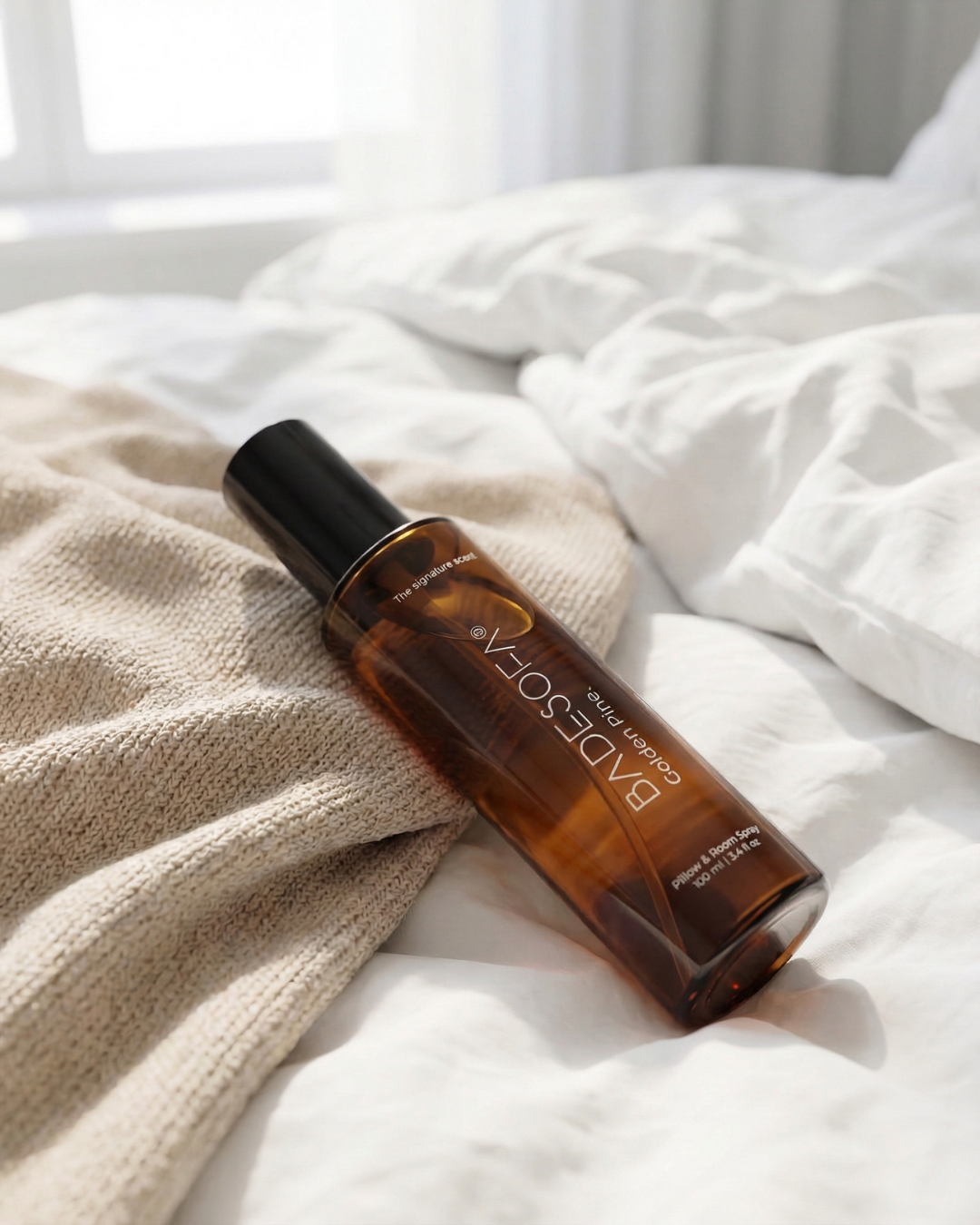 Pillow & Room Spray