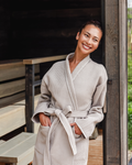 Luxury Spa Robe