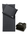 SAUNASOFA + Towel Set