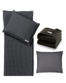 SAUNASOFA + Extra Pillow + Towel Set