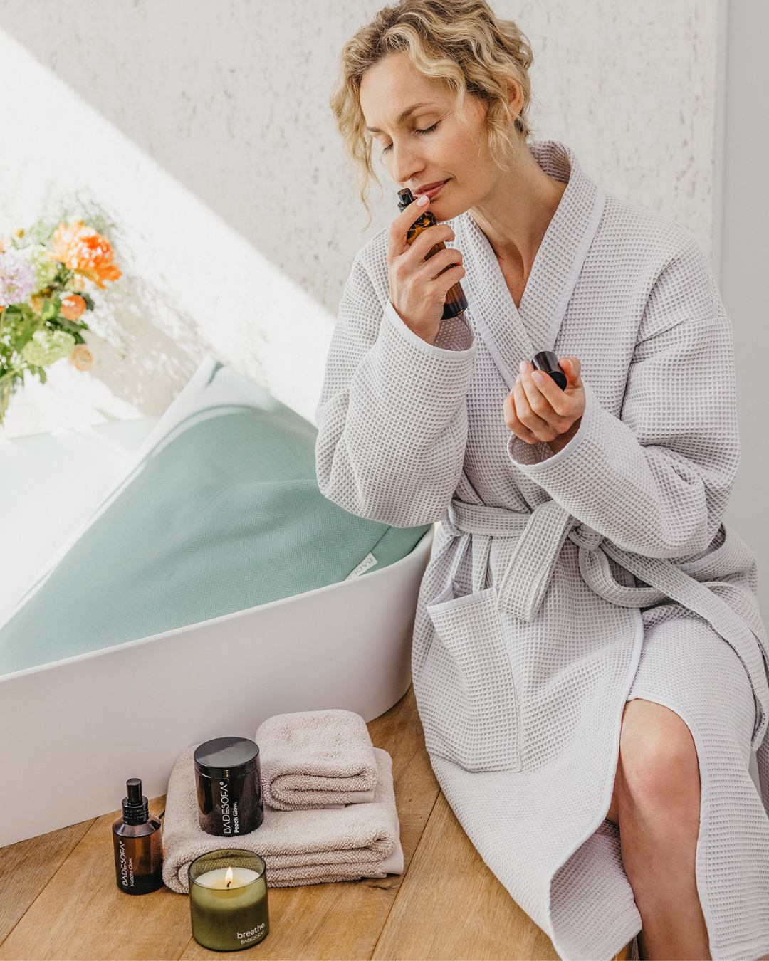 Pillow & Room Spray