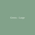 #color_green #size_large