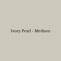 #color_ivory pearl #size_medium