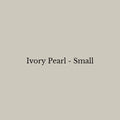 #color_ivory pearl #size_small