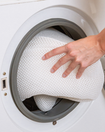 Back Bath Pillow