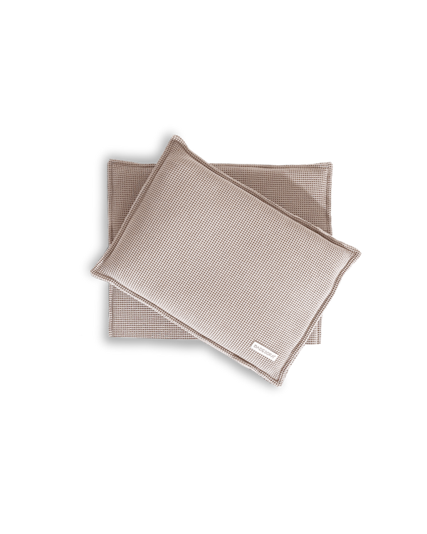 SAUNASOFA™ Mat & Pillow Set
