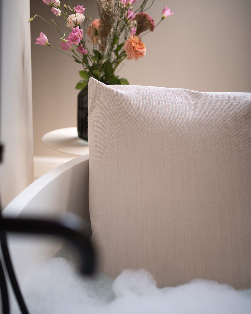 Bath Sofa - Back bath pillow for tub – BADESOFA®