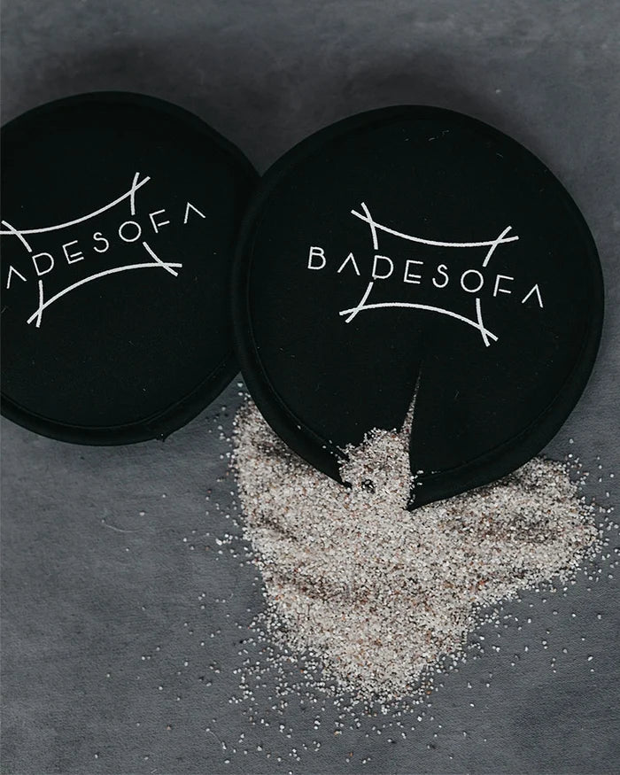 Bath Pillow Weights, Set of 2