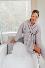 The Ultimate Home Spa Bundle - Test