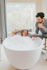 The Ultimate Home Spa Bundle - Test