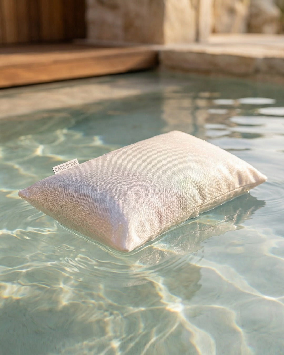 Floating Lounge Cushion