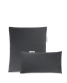 Back + Foot Pillow Set