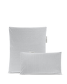 Back + Foot Pillow Set