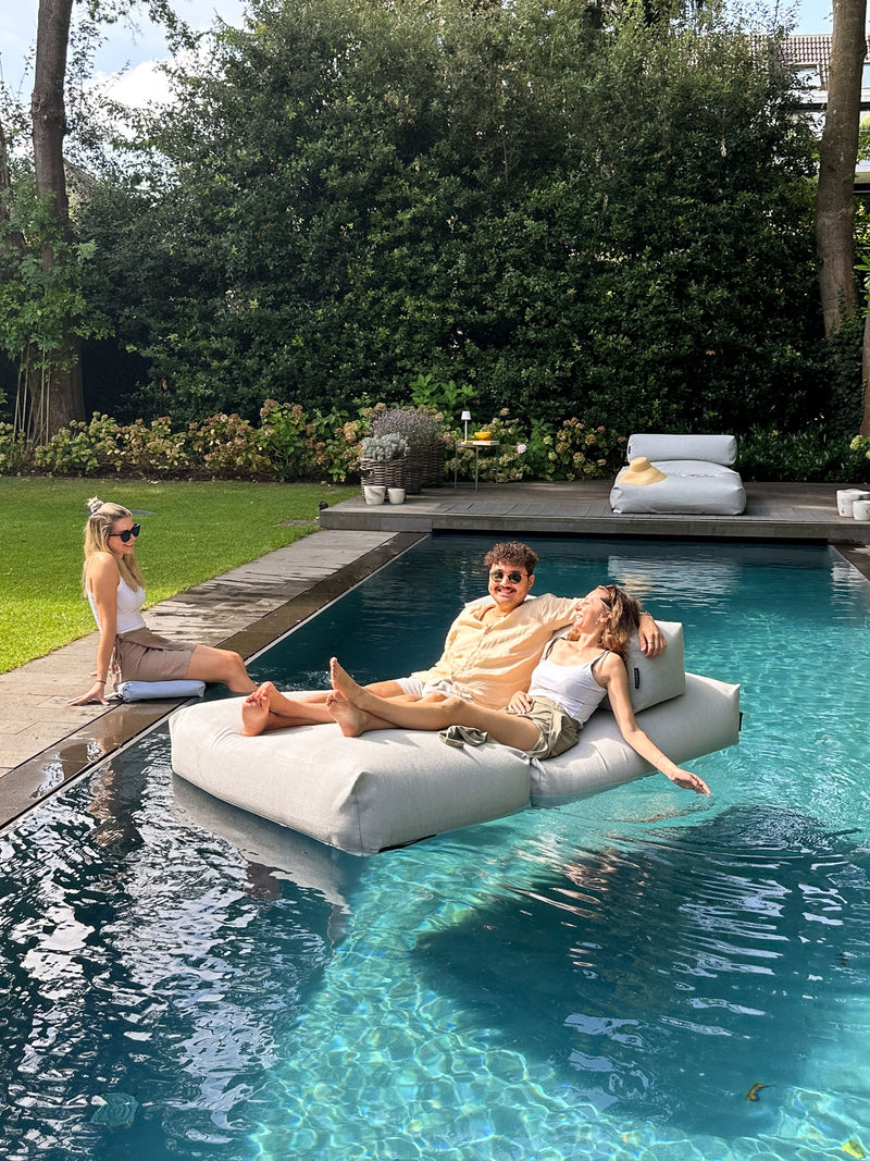 Chair Lounger Swimline Sunchaser 10010 Sunchaser Pool Chair