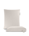 Back + Seat Pillow Set