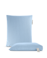 Back + Seat Pillow Set